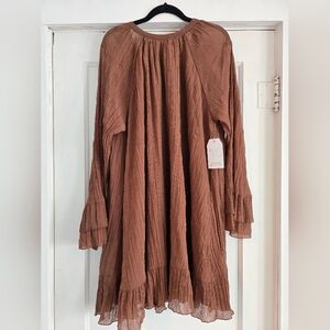 NWT Time and Tru Mini Dress